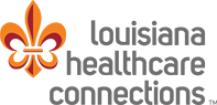 Louisiana Healthcare Connections Gift Shop